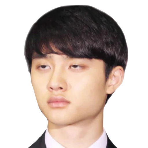 kensu, kyungsoo, baekhyun exo, meme dio ekho, attori coreani