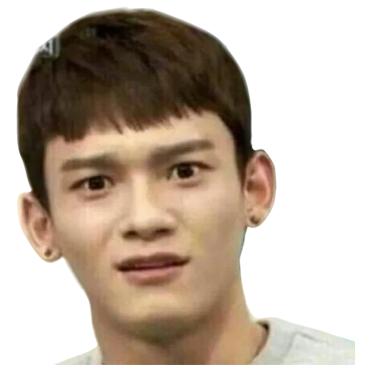 chen, exo chen, pak chanyeol, baekhyun exo, exo isin meme