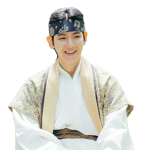 orang asia, hanfu jepang, exo backchen hwaran, hati merah goryeo wanen, pangeran goryeo hati 10