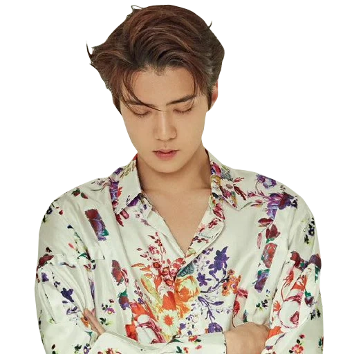 exo sehun, sehun 2019, baekhyun exo, estetica sehun, caro mio caro chen