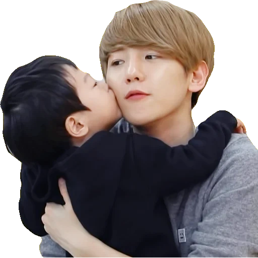 pak chanyeol, exo baekhyun, backhen chanel avec des enfants, bekhyun chanyeol baiser, ust kamenogorsk kazakhstan