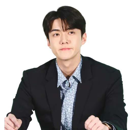 sehun, ator, pessoas, exo sehun, ator coreano