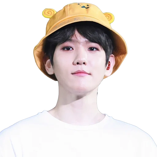 pak chanyeol, bekhen lucu, chanyeol exo, baekhyun exo, senyum baekhyun