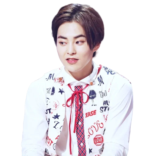 сюмин, азиат, xiumin exo, сюмин 2020, exo сюмин селфи