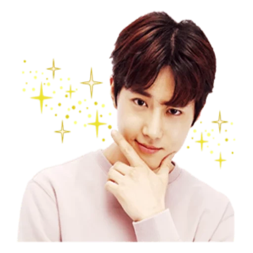 seco, suho, exo seco, suho exo, atores coreanos