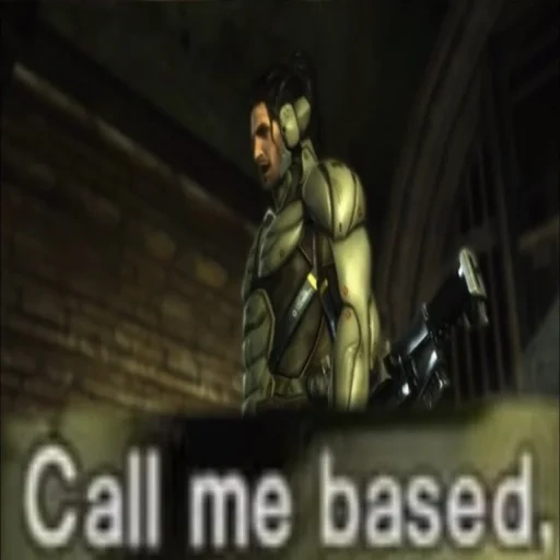 mgs 2 vamp, adam jensen megan reed, adam jensen eu nunca pedi isso, deus ex human revolution adam jensen, passagem completa para chris resident evil os melhores finais