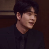 asian, actor, guo hee-yeon, xu kangjun, korean actor