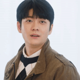 jun, kdrama, novo drama, ator coreano, erro lógico do ator na peça