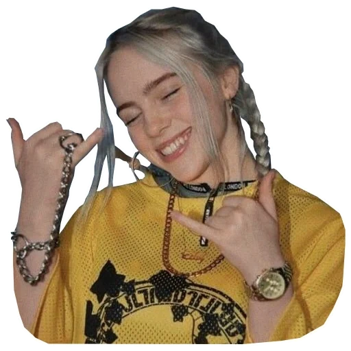 billy ailish, billie eilish, smile billy ailish, biografía de billy ailish, billy ailish smiles