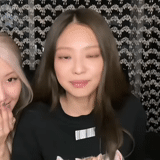 азиат, дженни розэ, jennie blackpink, jennie black pink, jennie kim blackpink