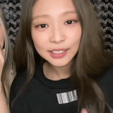 asiatisch, jennie, koreanisches make-up, asiatisches make-up, jennie blackpink