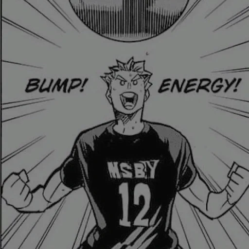 haïkyuu, manga anime, manga de volleyball, volleyball manga anime, dessins d'anime de volleyball
