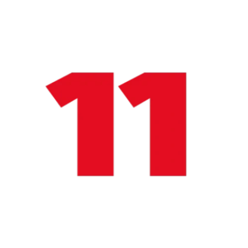 chiffres, dark, numéro 11, nombre 10 à 20, numéros rouges 11 plus 11