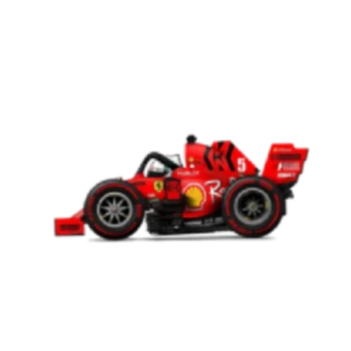f-1, ferrari sf 71 h, formula 1 ferrari, racing car, radio controlled car
