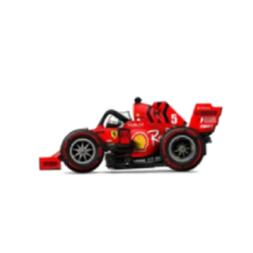 p-1, ferrari sf 71 h, fórmula uno ferrari, carrera, vehículos controlados por radio