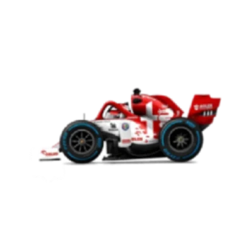 paquet, formule 1, bolid ferrari, formule 1 voiture, ferrari sf 71 h