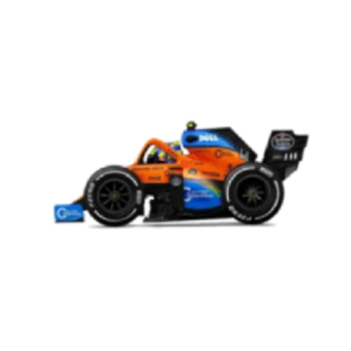 mclaren mcl36, rennauto, maclaren f1 2021, mclaren formel 1, rennauto