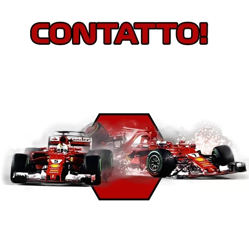 formula 1, macchine da corsa, ferrari di formula 1, macchina da corsa, racing bolid con uno sfondo bianco