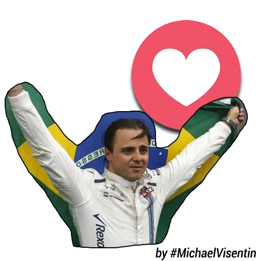 screenshots, felipe massa, felipe massabasi 2018