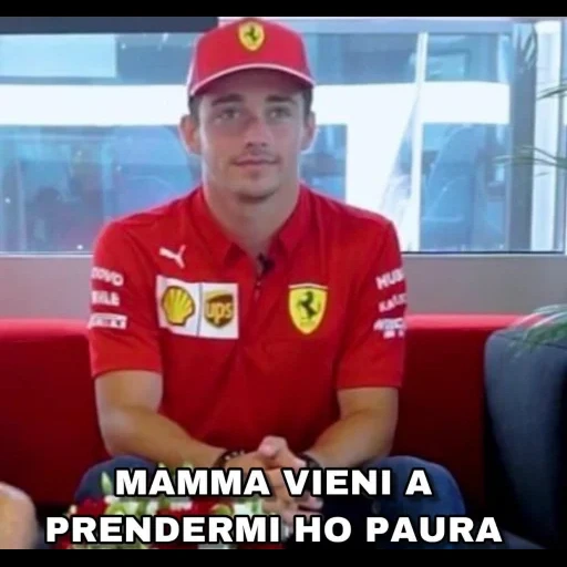 el hombre, fórmula 1, sebastián vettel