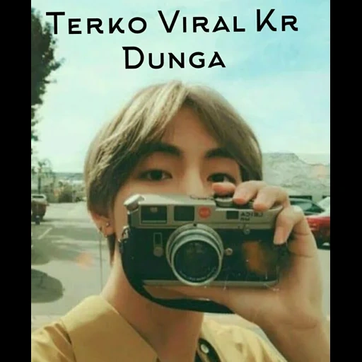 jimin bts, kim tae-hyun, taehyung bts, taehyung selca, bts tahen camera