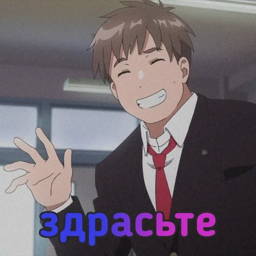 anime, karakter manga, karakter anime, karakter anime yang saya minta, kyung melancholy haruhi suzumiya