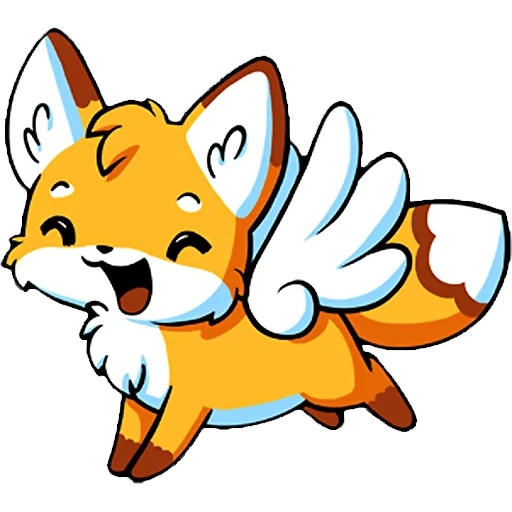 fox, pack, fox fox, fox, chibi keji