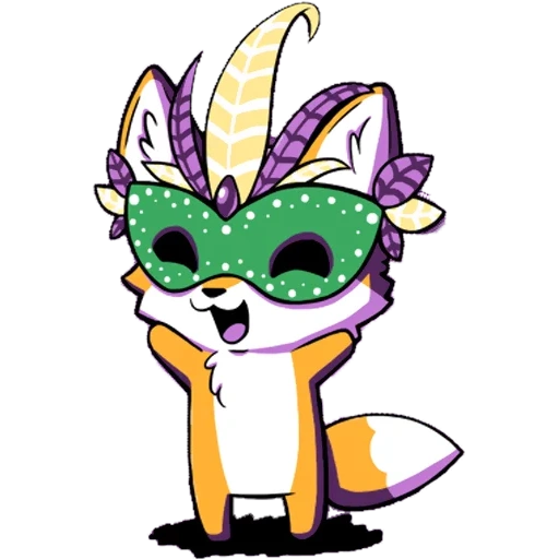 летто, lolbit, фнаф lolbit