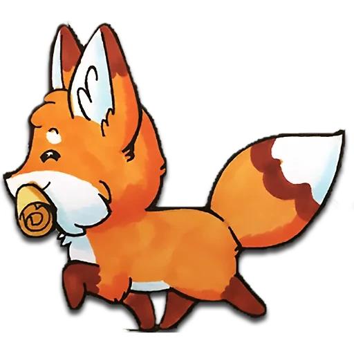 raposa, raposa, fox fox, fox fox, peg+cat fox