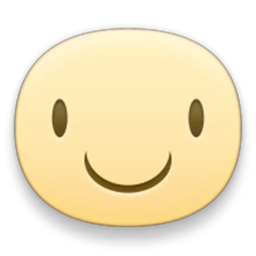 faccina sorridente, icona della faccina sorridente, emoticon di emoticon, adesivi per faccine sorridenti, messaggero con faccina sorridente