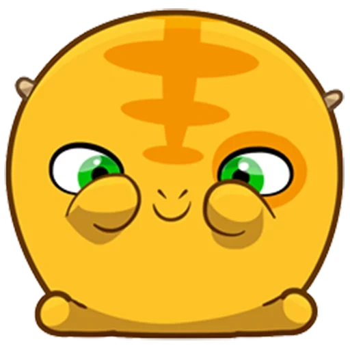 hatch, emoticons, face emoticon