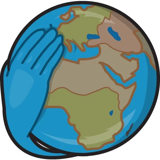 la terra, globo terrestre, pianeta della terra, mappa planetaria terrestre