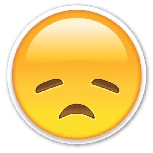 emoji, emoji, angry emojis, emoji cunning, look sad