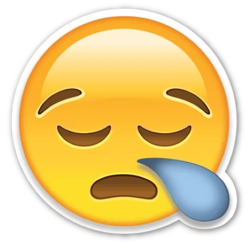 emoji, figure, sad emoji, sad emoji, sad emoji