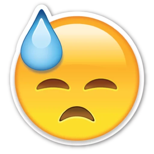 emoji, emoji, cara emoji, tristeza emoji, emoji triste