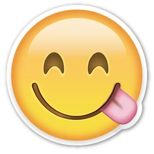 expression interest, have a funny expression, look cheerful, emoji, big smiling face