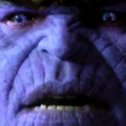 thanos, мальчик, gauntlet, мстители 4, adobe after effects endgame style танос