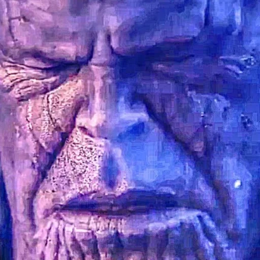 танос, thanos, танос impossible, танос мстители 4, мстители война бесконечности