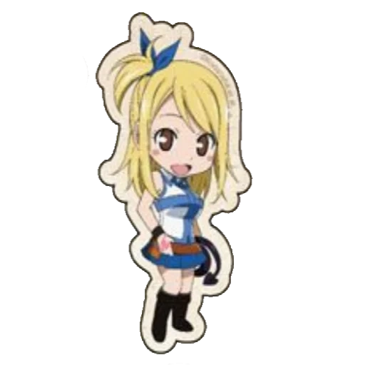 the tail of the red cliff fairy, heterogeneous terch bick, lucy the tail of the red cliff fairy, lucy hartfilia chibi, heterogeneous thiel red cliff lucy