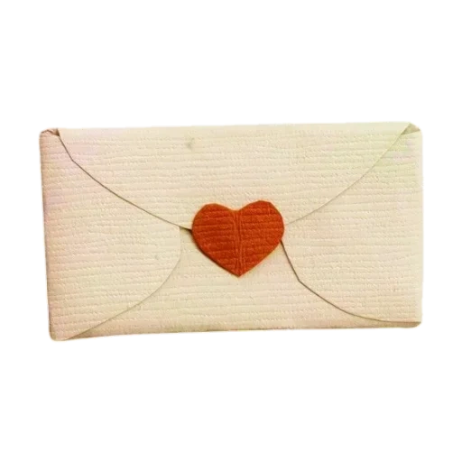 конверт, envelope, фон конверт, любовный конверт, белый конверт сердечком