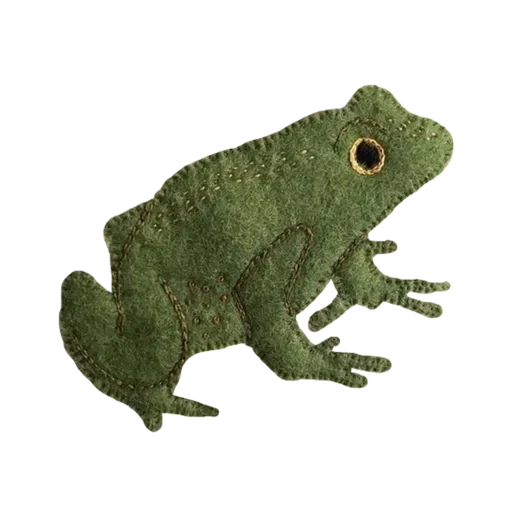 лягушка жаба, лягушка мягкая, вышивка goblincore, лягушка белом фоне, зелёная лягушка игрушка