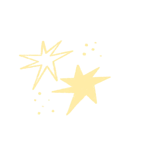 темнота, gold star, star shoot, shining star, shooting star