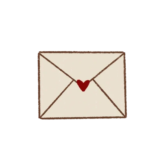 envelopes, conversor, faça envelopes, ícone de envelope, envelopes de clipe