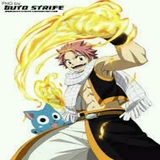 fairy tail