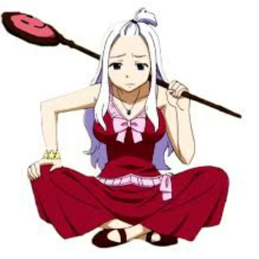 mirajin, conto de fadas, mirazhanna strauss, mirajin strauss, mirajane strauss