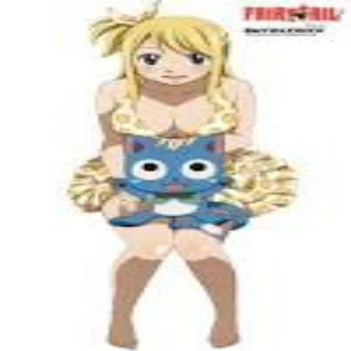 fairy tail lucy, lucy heterogeneous thiel, fairy lucy happy's tail, lucy hartfilia rendering, lucy hartfilia anime tail fairy