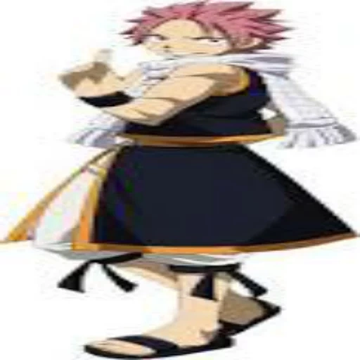 natsu, natsu dragneel, fairy tail natsu, personnages de queue de fée, natsu entraîne une croissance totale