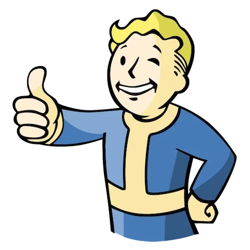 the fallout, walter poy, fallout 4, fallout 3, die flotten