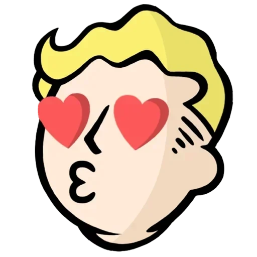 fallout, fallout, emoji follaut, fallout emoji