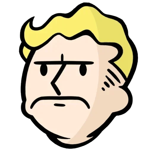 fallout, roue à aubes, fallout 4, fallout 3, étiquette radiation 4